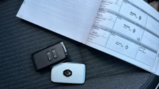 Renault Clio 1.6 E-TECH full hybrid 145 Techno 5dr Auto Hybrid Hatchback